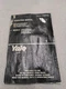 Yale Forklift NR035-45AC NDR030AC NS040/050AD Operating Manual