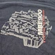 G2 Detroit Tech Program MBE900 Diesel Engine Motor System Certified T-Shirt XL