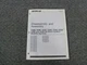 Caterpillar CAT 428D 430D 432D Backhoe Loader System Disassembly Assembly Manual