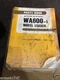 Parts Book WA600-1 Wheel Loader Komatsu