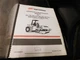 Ingersoll-Rand Magazine December 12 1996 SD-100 SD-115 +  Maintenance Manual