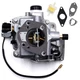 Carburetor Replacement for Kohler Carb CH25 CH730 740 25HP 27HP 24-853-34-S 2...