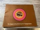 ORIGINAL 1971 MCDONNELL DOUGLAS BOOK STUDY DC-10 IMPACT ON AIR TRANSPORTATION