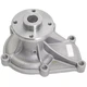 Water Pump 3704180M91 for Massey Ferguson 1125 1140 1240 1250 1260 Bolens G274