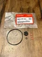 HONDA Carburetor Gasket Kit GX270 GXV340 GXV390 16010-ZE2-015 Genuine OEM