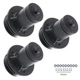 King Kutter Mandrel Spindle for 48 60 72 Inch Mower 502303 502300