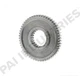 Replaces MAK751KB3396B MACK T2050 TRANSMISSION PART ,  GA