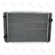 Water Tank Radiator 11110705 For Volvo L60H L110F L120F FC2924C FC3329C EC290B