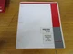 Case IH 3200 4200 Series Utility Tractor Electric & Hydraulic Schematic Manual