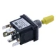 Toggle Switch 4360314 L7A-DP-4-P1-5-B0-M3-P for JLG 86HX 120HX 450A 601S 400RTS