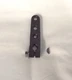 P7100 Fuel Shut Off Solenoid Arm Bracket 12 Valve Dodge Cummins Aftermarket