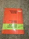 Deutz Fahr DX85-DX160 D4006-D13006 Intrac 2002-2004 Service Manual