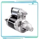 Starter For John Deere AMT622 AMT626 G5500KE Gator 4 x 2 Kawasaki FE250D FE400D