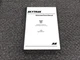 Skytrak JLG 6036 6042 Telehandler Parts Catalog Manual SN 0160069720-0160101179