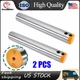 2 Pcs Bucket Attachment Pin144-1013For Caterpillar Excavators 311/311B/311C 40CR