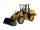 CAT Caterpillar 910K Wheel Loader  1:32 Scale Model - Diecast Masters 85294