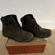 BRUNT Kasparian 6" Comp Toe Work Boots Men's Size 13 Wide EH#16