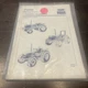 Brand New! New Holland Ford Operators Manual 5640 6640 7740 S In French! SE4838