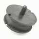 Rubber Buffer 06118312 for Bomag Compactor BW80 BW100 BW120 BW130 BW80AD-2