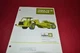 Terex TS-18 Pan Scraper Loader Dealer's Brochure DCPA4 ver2