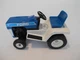 Vintage 1984 Ertl 1:12th Scale Ford LGT 12 Lawn and Garden Tractor, #808, Used
