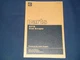 CAT CATERPILLAR 637D COAL SCRAPER PARTS BOOK MANUAL S/N 4JB1-UP