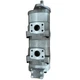 705-55-24130 Hydraulic Pump fits for Komatsu Loader WA320-3 WA300-3CS WA300L-3