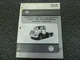 1999 International 2554 2574 2654 2674 Trouble Electrical Wiring Diagram Manual