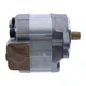 Hydraulic Pump 705-73-3001 for Komatsu Loader WA120-3-D WA120-3A WA120L-3 