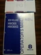New Holland Hw305 Hw305s Operatora Manual