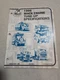 GENUINE 1986 MACK ENGINE TUNE-UP SPECIFICATION MANUAL 5-672/998 ID 86**VERY RARE
