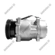 12V Auto AC Air Conditioning R134a Compressor Sd7v16-1175 For Volvo S40 V40