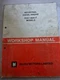 Isuzu Industrial Diesel Engine Workshop Manual 6SA1-6SA1T Models