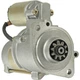 Starter Fits Mitsubishi FD-25B-D 1983-1989 Mitsubishi S4S 32A66-01100 18163