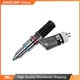 Fuel Injector 249-0713 10R-3262 for CAT C11 C13 Engine 345C 621H 621K D8N 730C2