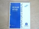 New Holland HT152 Operator's Manual Free Shipping Issue Date 12/02
