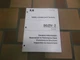 Kawasaki 50ZIV-2 Wheel Loader Service Repair Electrical Wiring Diagram Manual xz