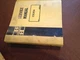 HYSTER COMPACTOR SHOP SERVICE MANUAL C530A 530 