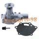 Water Pump 1873734 Bolens G154 G152 G174 G172 TX1504 TX1704 Mitsubishi Engine