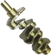 New Crankshaft YM129902-21050 for Komatsu WB70A-1 BACKHOELOADERS 4D98E 4D94LE
