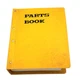 Komatsu Parts Book PC400LC-6 & PC400HD-6; Hydraulic Excavator A80001-A83000