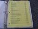 Altec D842 D845 Digger Derrick Truck Parts Catalog Manual