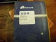 FIAT ALLIS 12G-B 12G B CRAWLER LOADER PARTS CATALOG
