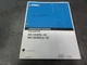 Kobelco SK135SRL-1E SK135SRLC-1E Excavator Operator's Manual   S2YY00009ZE02 NA