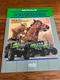 Deutz Allis Chalmers 9150 9170 9190 TRactor For 1990 Brochure FCCA
