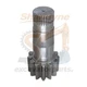 YN32W01051P1 Swing Pinion Shaft For Kobelco SK200-8 SK210-8 Excavator