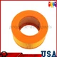 Air Filter 05727224 0104455 Fits Bomag BT65 BT80D BW65H Wacker DPU4045H DPU5045H