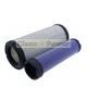 Air Filter for Bobcat CT225 CT230 CT235 CT335 CT440 CT445 CT450 E80 653 751