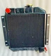Fit For Massey Ferguson MF 1010 Tractor Radiator