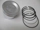 Genuine Kawasaki Piston & Rings 13001-2204 13008-6025 STD Standard FD620D FD661D